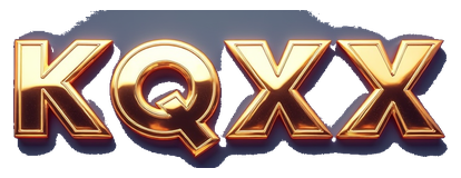 kqxx logo