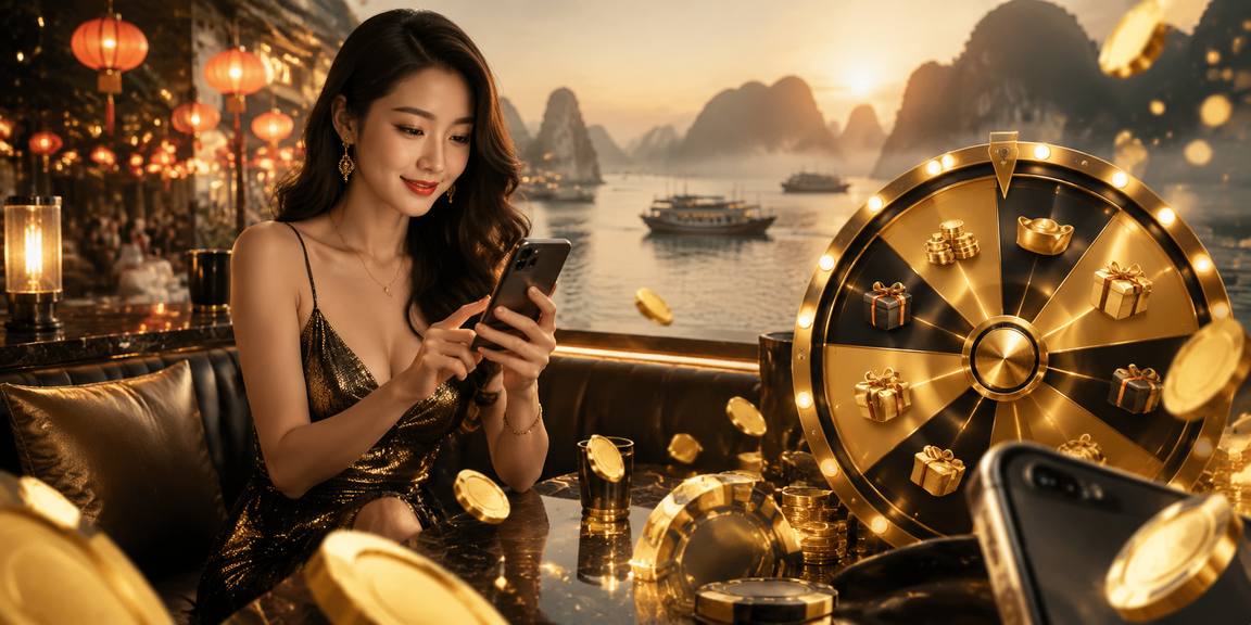 kqxx Ganesha Gold trên kqxx — vòng quay với biểu tượng thần may mắn
